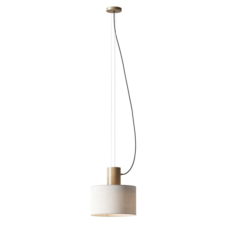 Estiluz Cyls pendant lamp Image 2