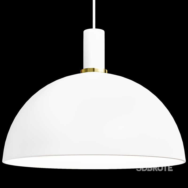 Archibald Pendant Image 5