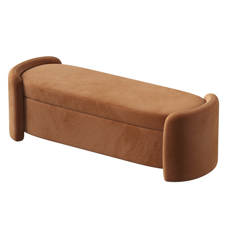 Nebula Bench Image 3