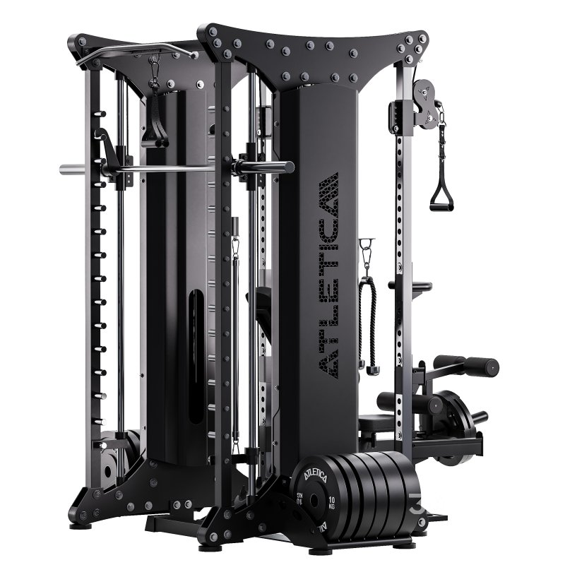 Dual Multipresse Image 3