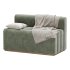 Arkad B L armsofa - Thumbnail 1