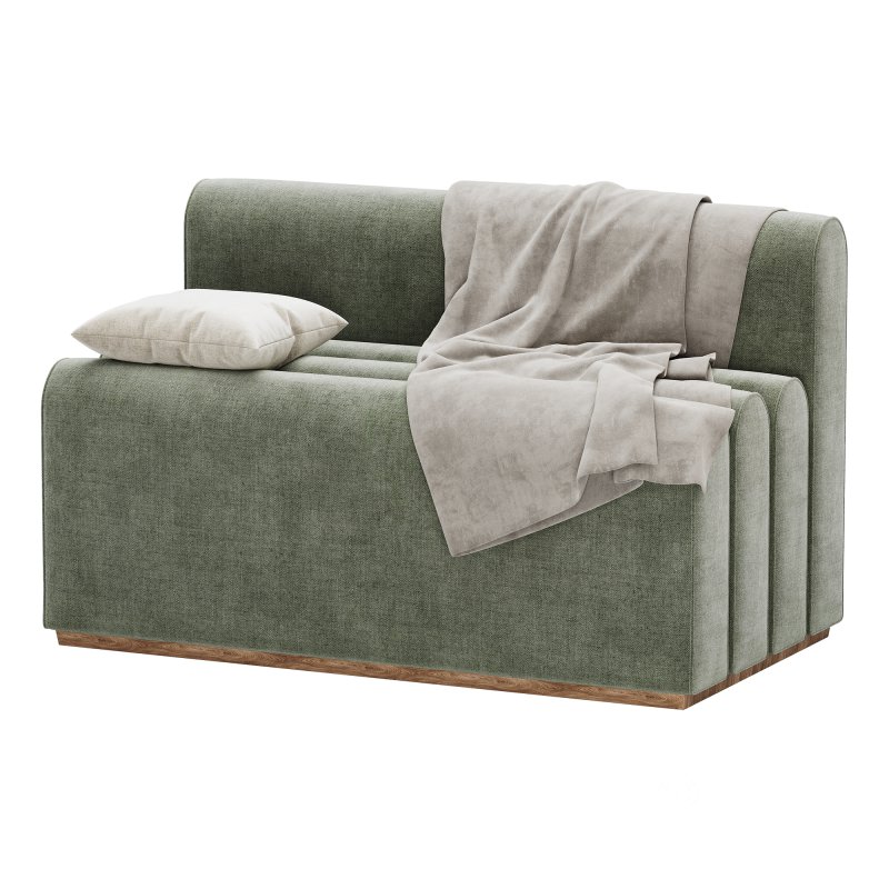 Arkad B L armsofa Image 1