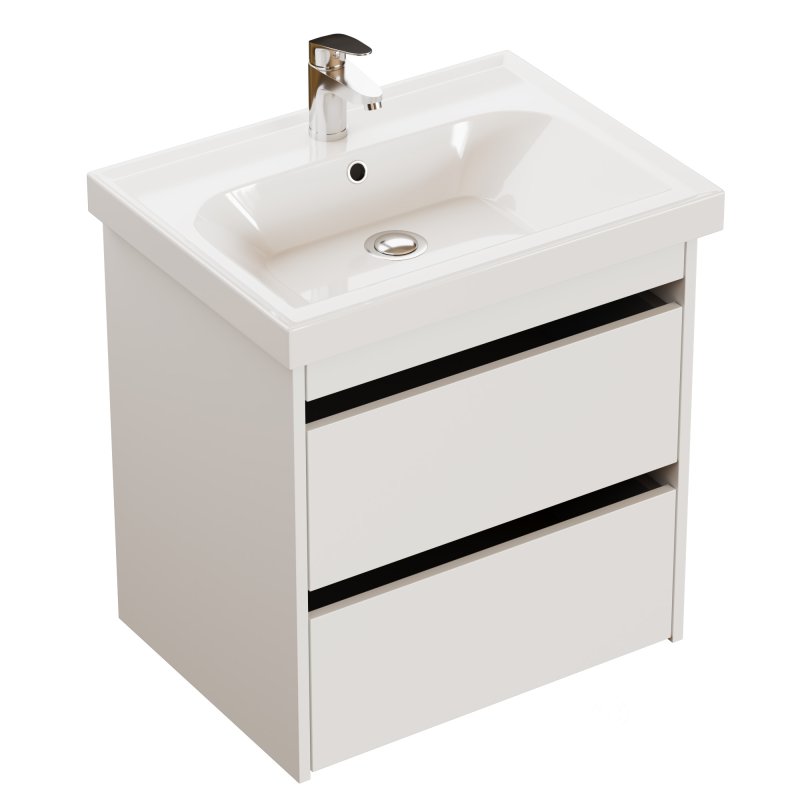 Cabinet with Sink Image 2