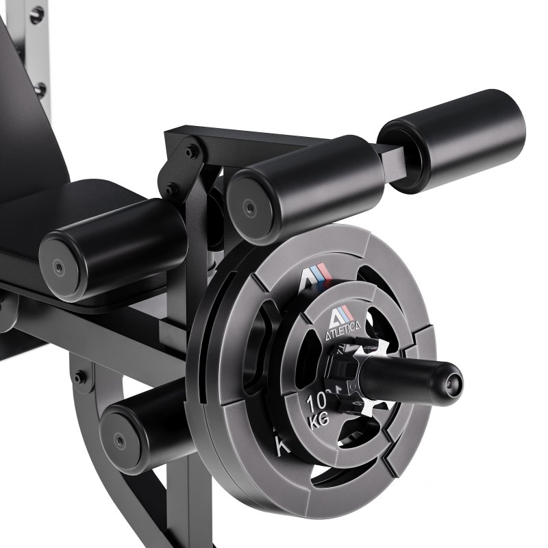 Mirage | Kabelzug Station Image 8