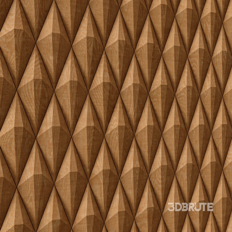 Art Wood 29 (Seamless) Image 3