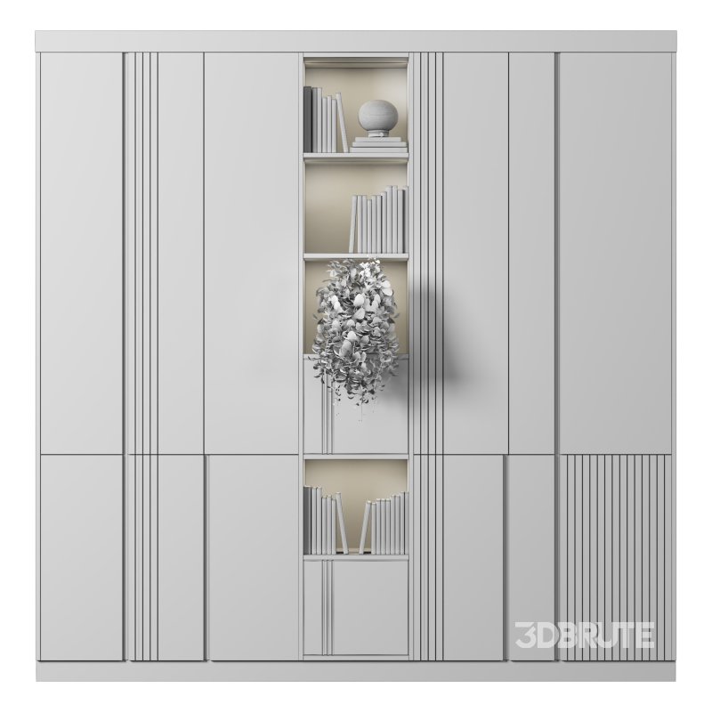 80 wardrobe 80 Image 3