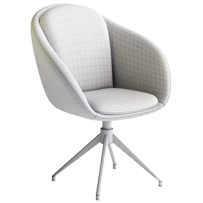 Gambel chair Image 2