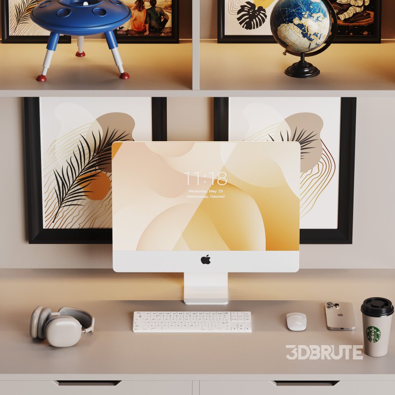 Workplace for Children 14 Image 4