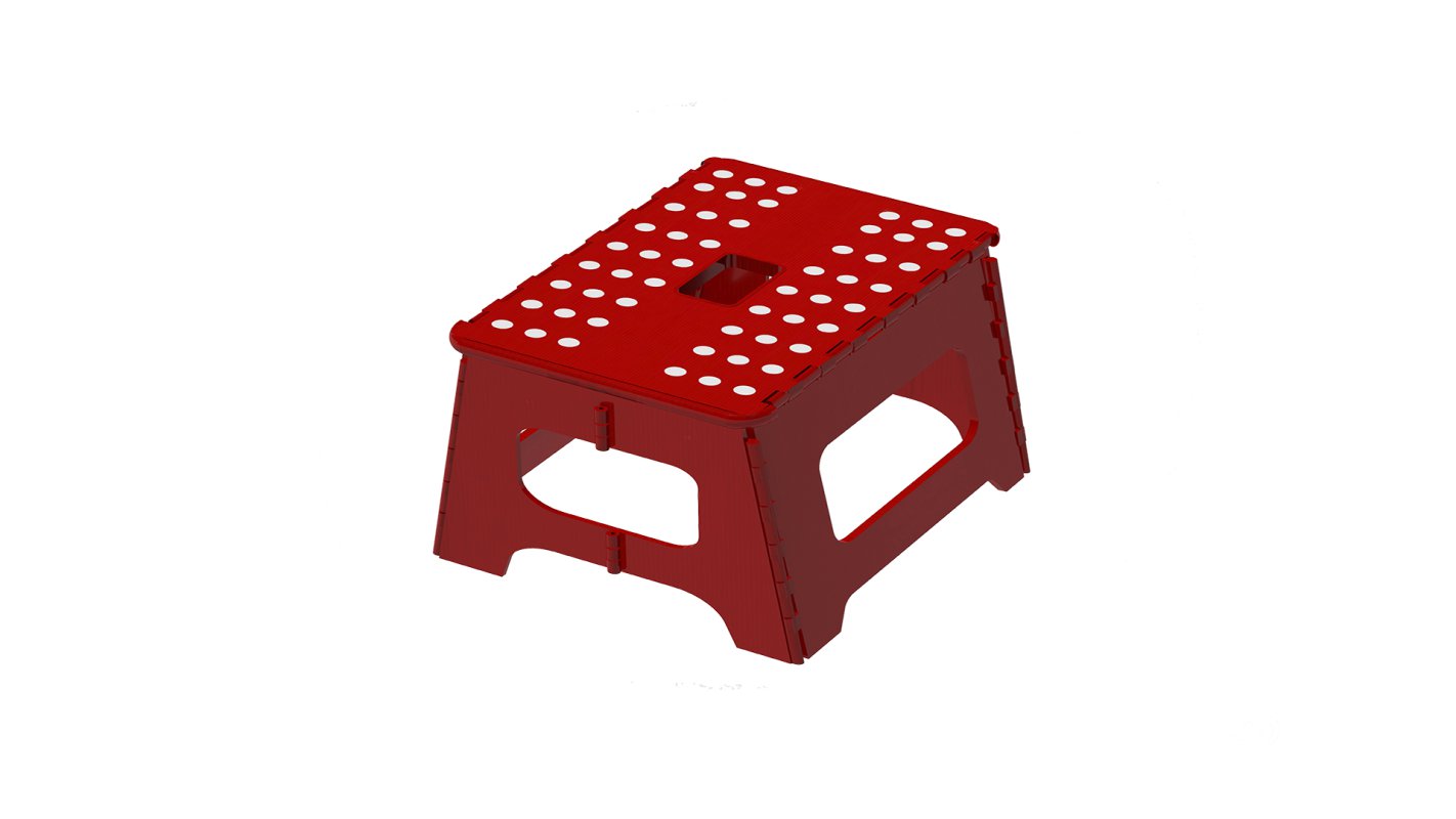 Circus Bench Image 4