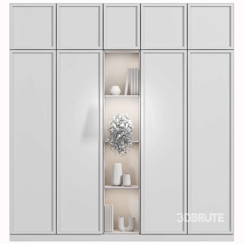 90 wardrobe 90 Image 3