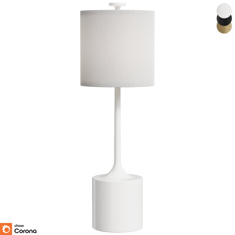 Issa Table Lamp Image 1