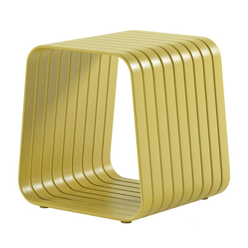 Ocean Side Table Image 3