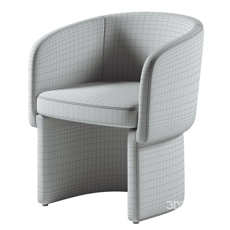 Tess Dining Chair Image 7