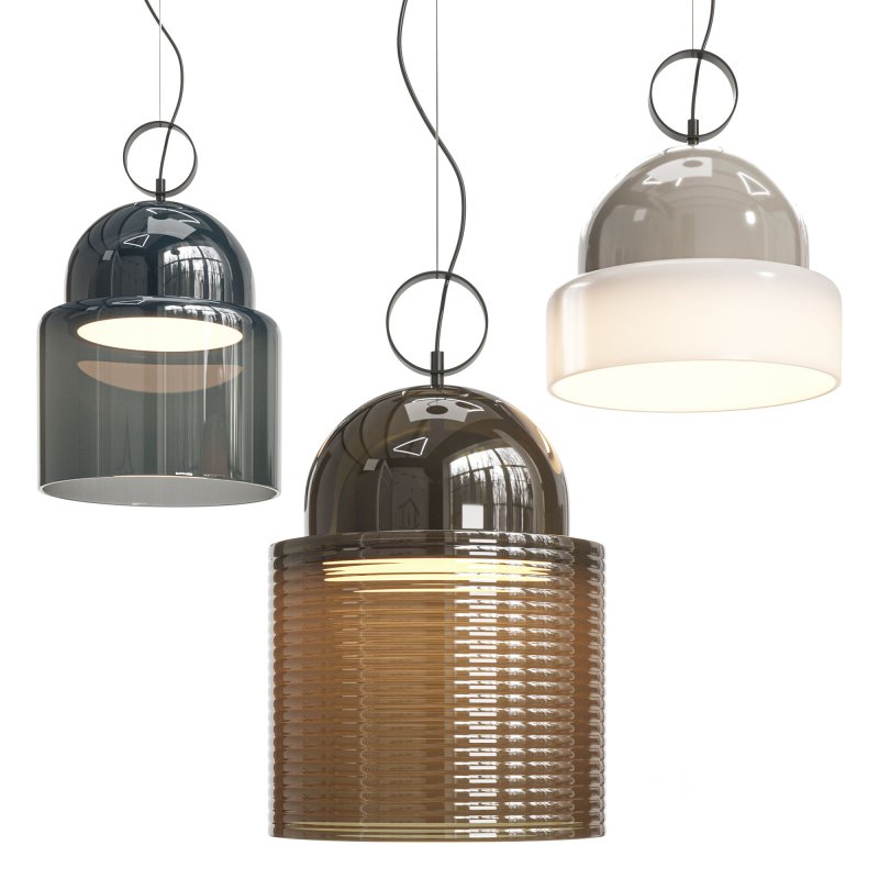 BROKIS DOME Pendant lamp Image 1