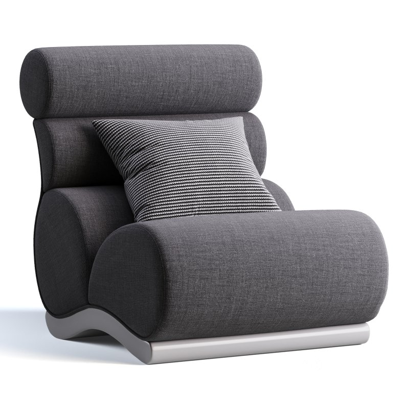 Chair Congreso Image 5