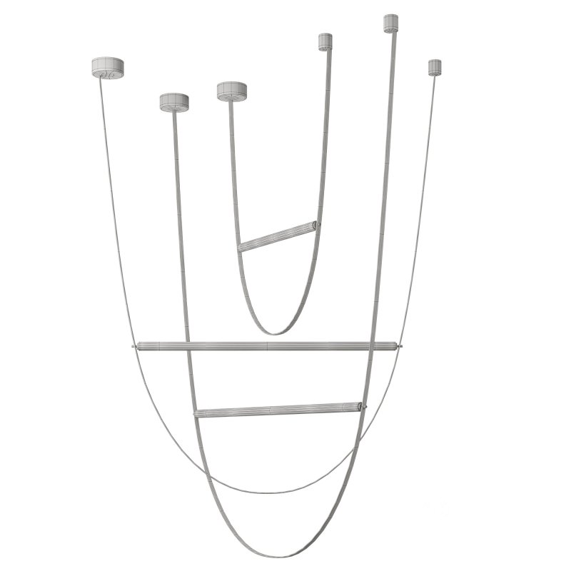 Wireline Pendant Image 3