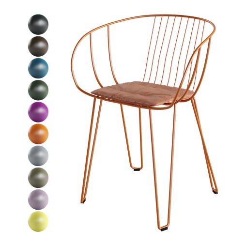 OLIVO Chair by iSimar