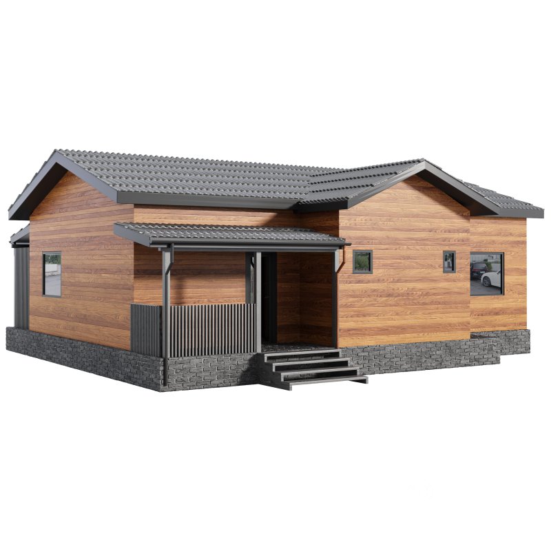 Home Design 13 For Exterior Image 5