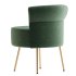 Tufted Accent Chairs - Thumbnail 5