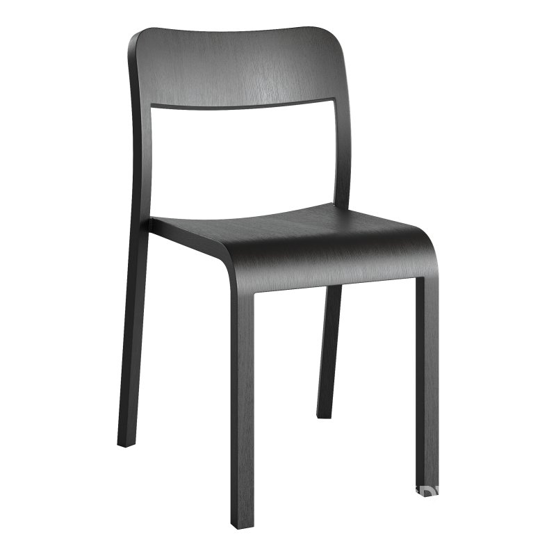 BLOCCO Chair by Plank Image 3