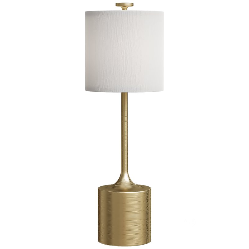 Issa Table Lamp Image 3