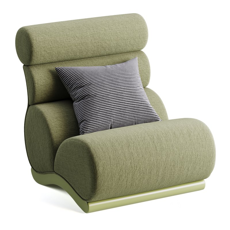 Chair Congreso Image 7