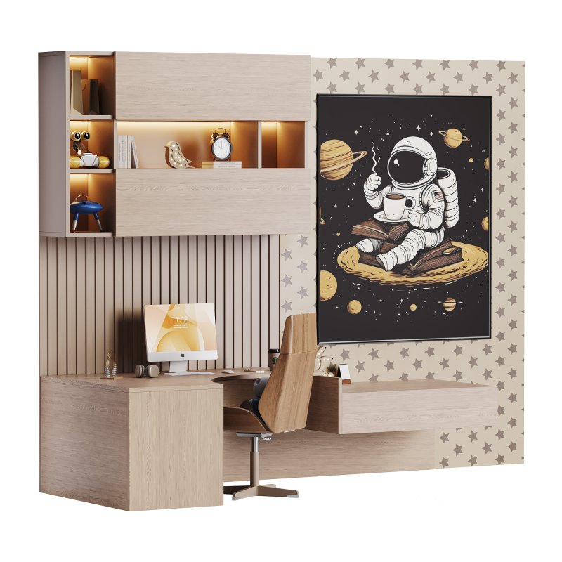 Workplace for Children 27 Image 1