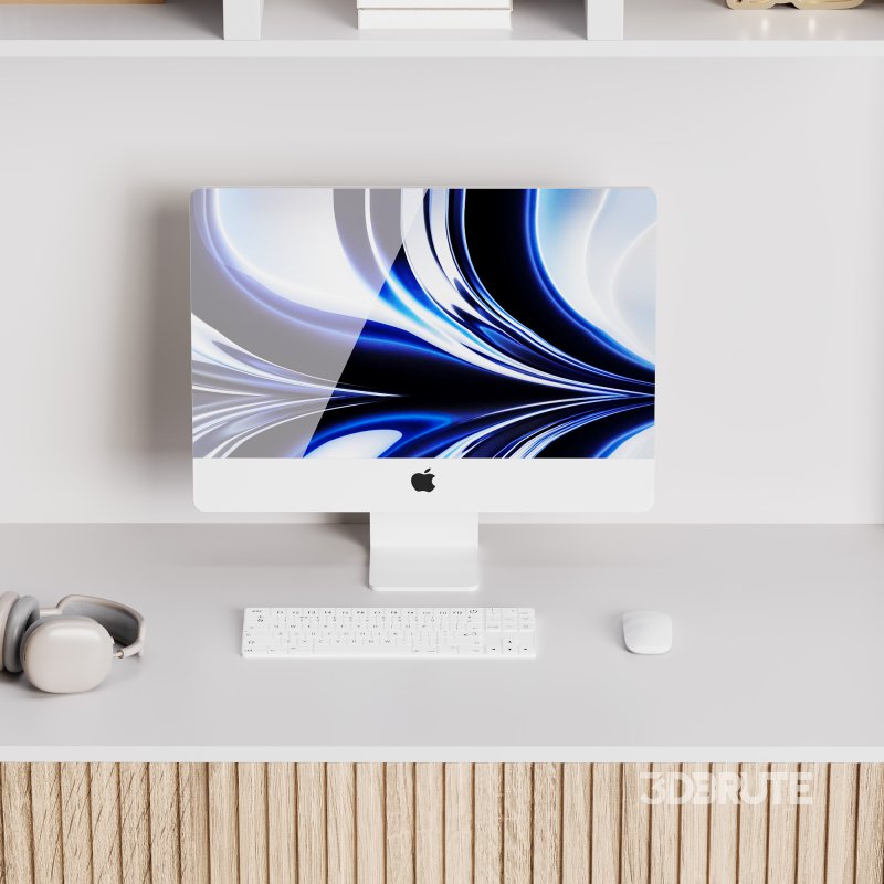 Modern Workplace 05 Image 5