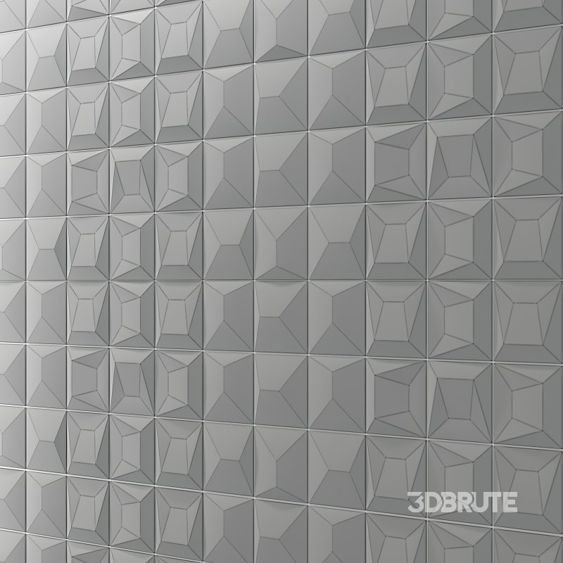 Tile L’Antic Colonial Cosmos Image 2