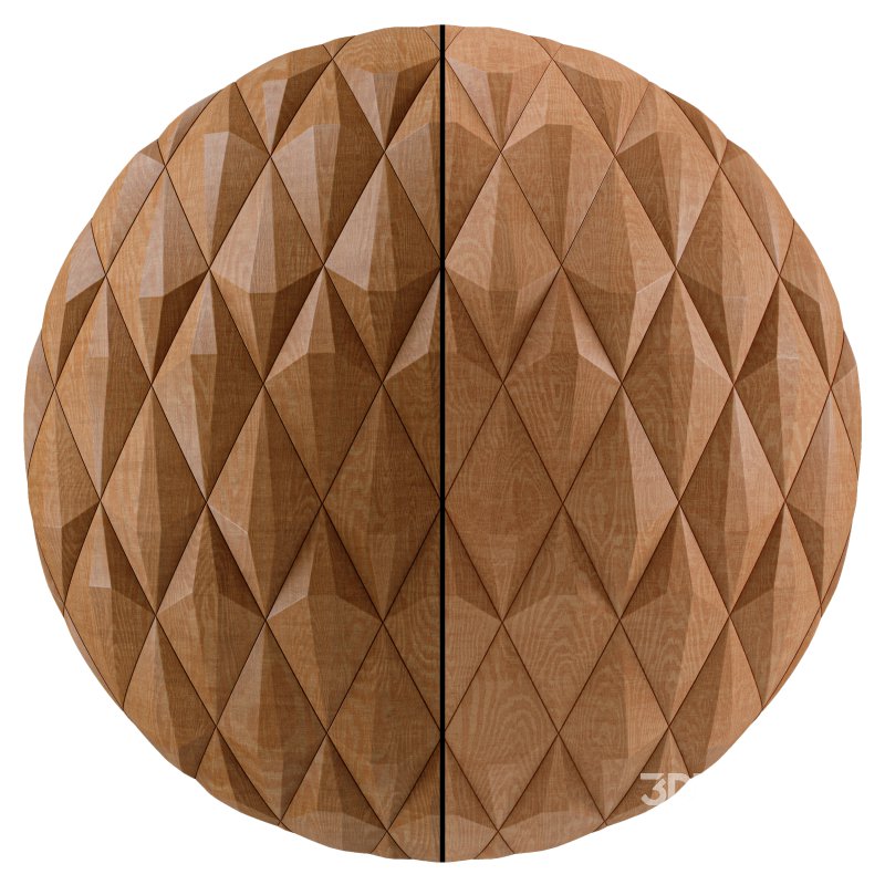 Art Wood 30 (Seamless) Image 4