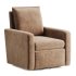 Paxton Upholstered Glider Recliner - Thumbnail 5