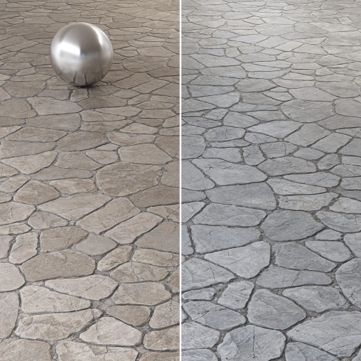 Mrf Pavement Set24