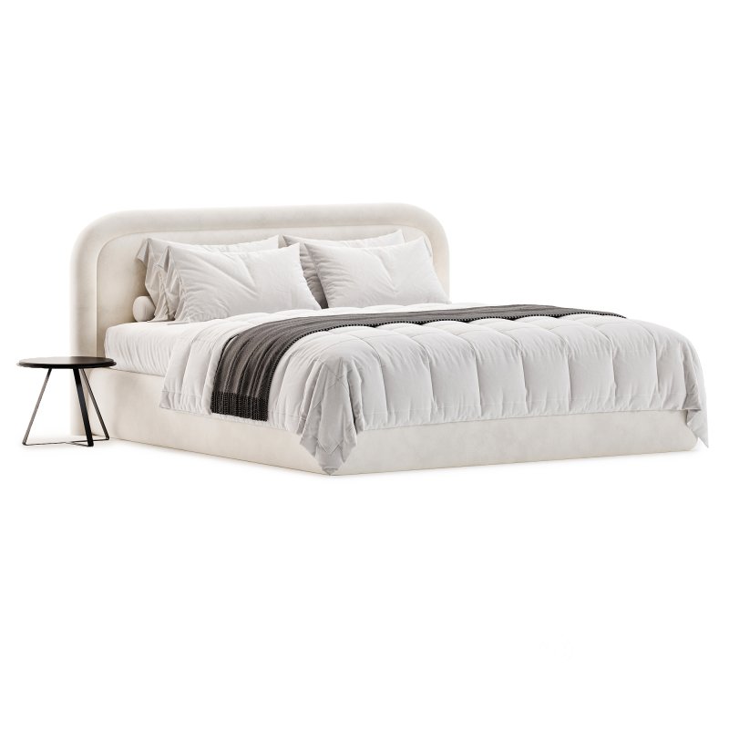 Luva Bed by Siori Image 2