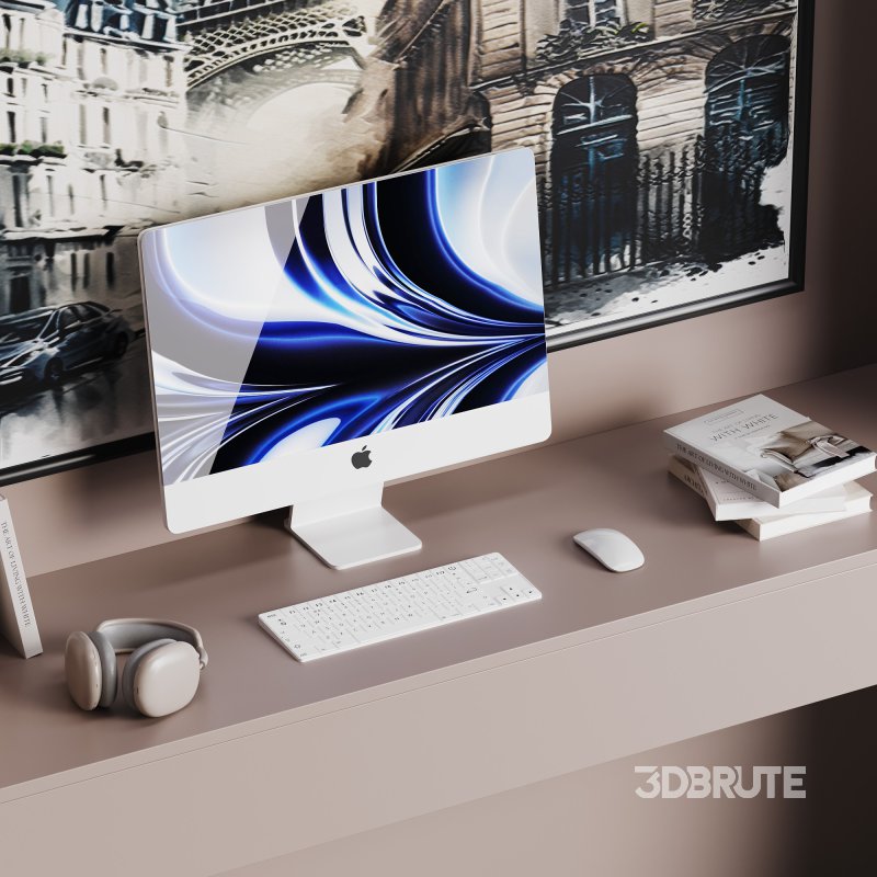 Modern Workplace 10 Image 5