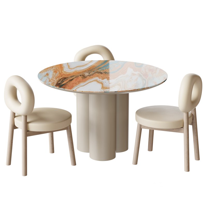 Dining table SOLFORD 2 Image 2