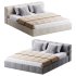 Squaring Basso Bed - Thumbnail 1
