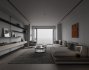 Modern living and dining room - Thumbnail 1