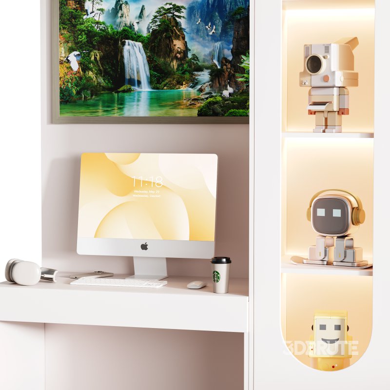 Modern Workplace 111 Image 6