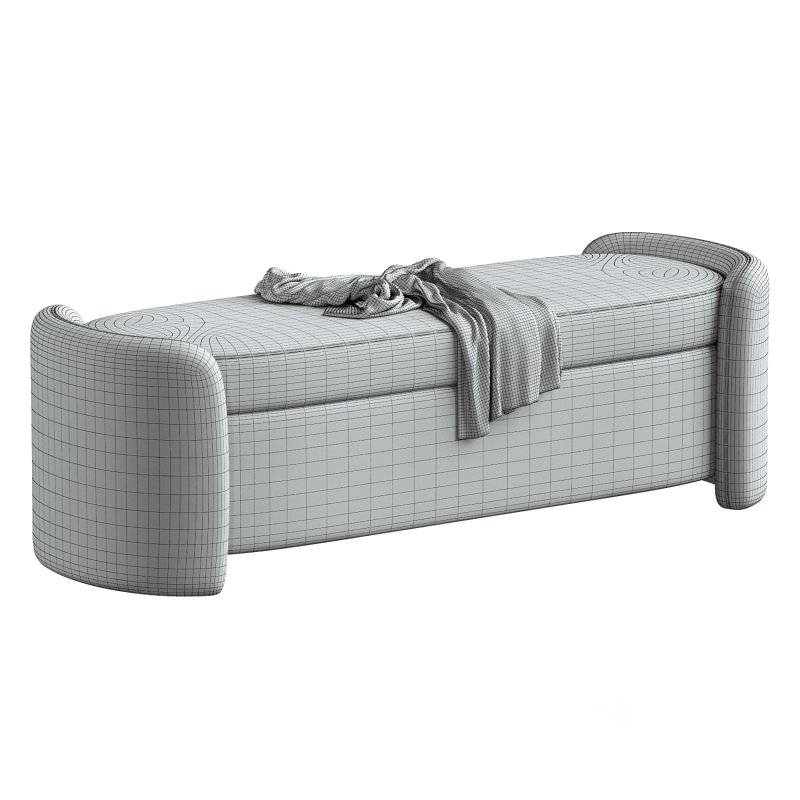 Nebula Bench Image 5