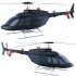 Bell 407 - Thumbnail 2