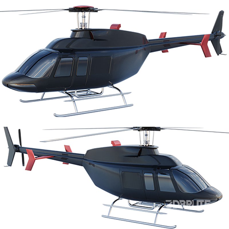 Bell 407 Image 2