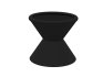 Fraser spinning top – Black - Thumbnail 3