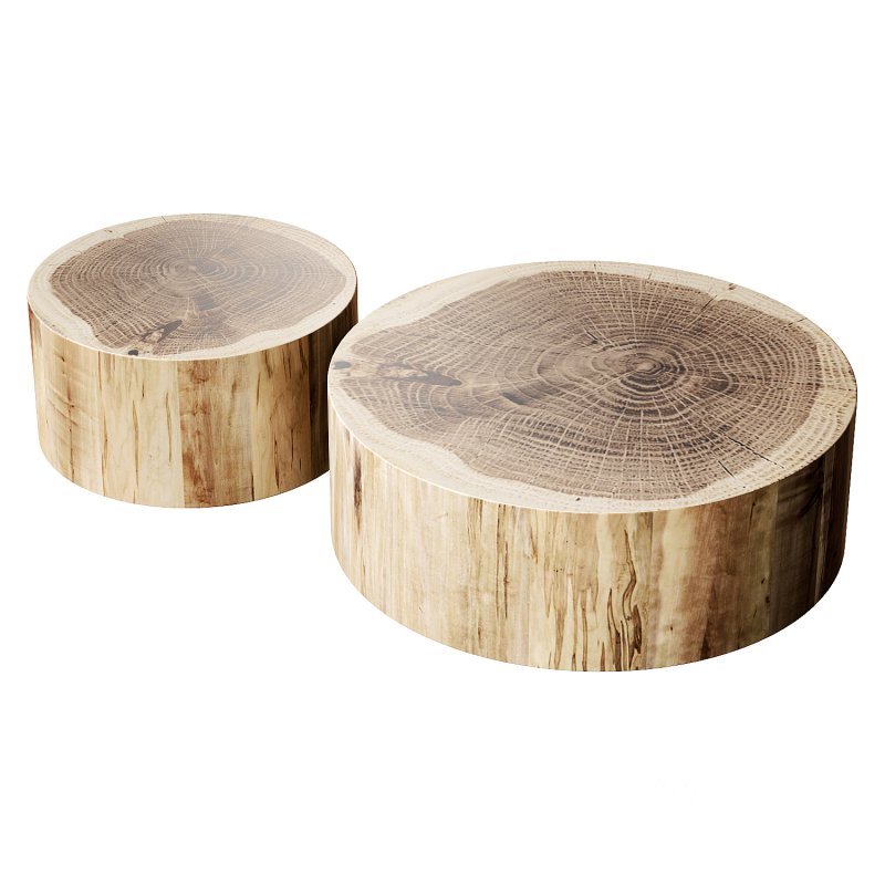 ECO Coffee Tables by Riva 1920 Image 4