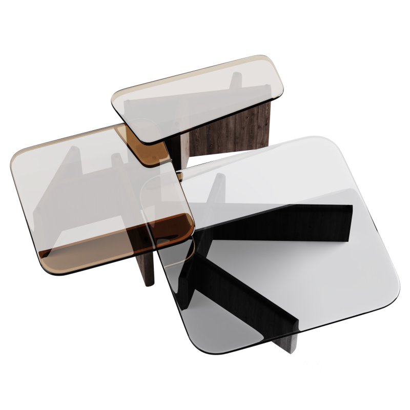 Coffee table Image 6