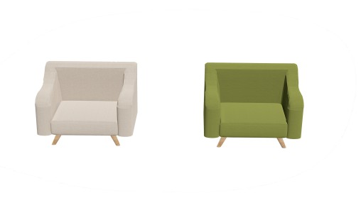 Betty Sofa