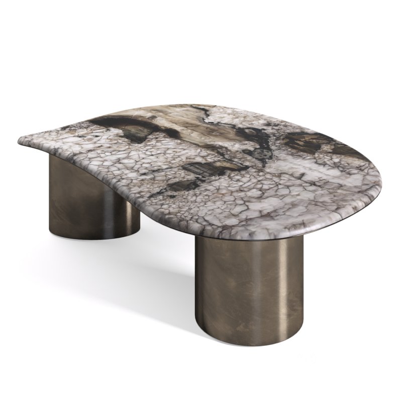 Teshima coffee table by Gianluca Pacchioni Image 1