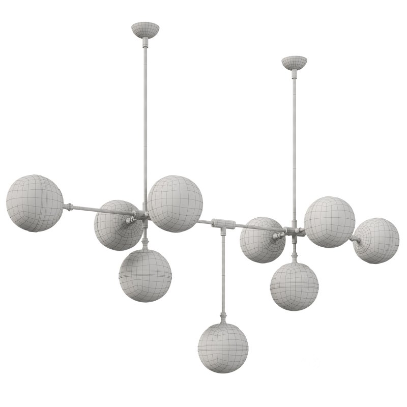 Peggy pendant Image 2