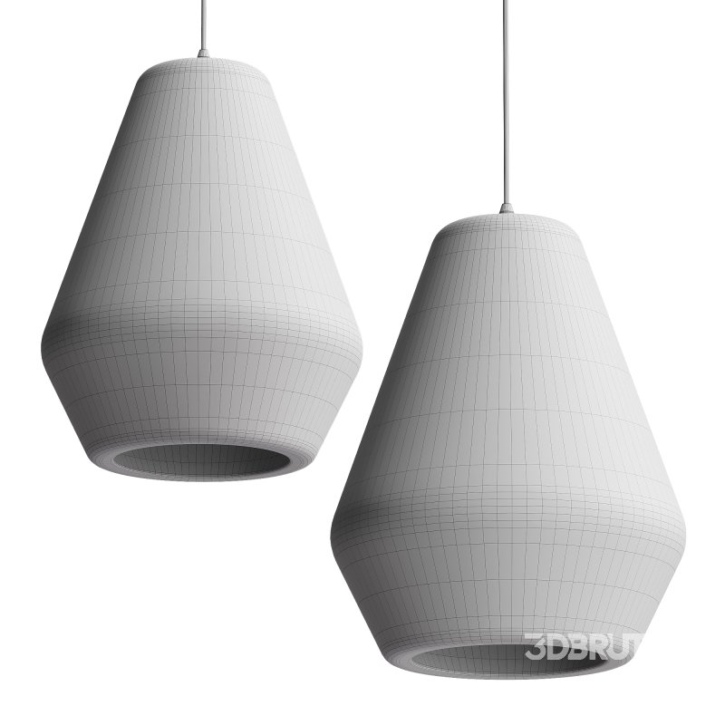 Lusca Pendant Light Image 5