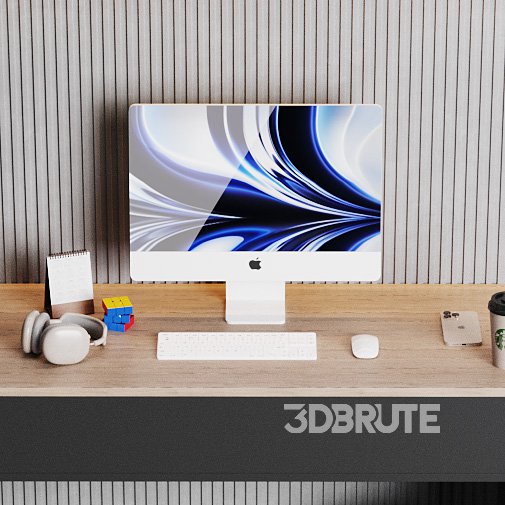 Modern Workplace 09 Image 5