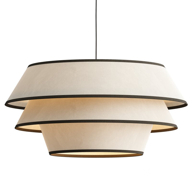 Pittman Pendant Light Image 2